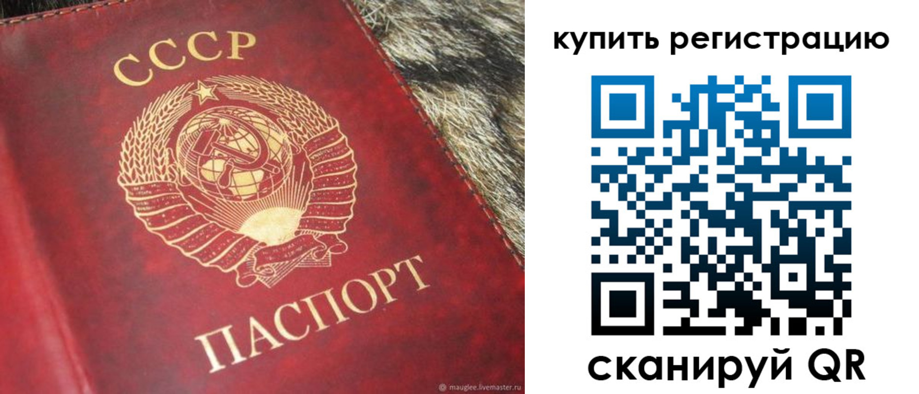 временная регистрация в квартире в Курске
